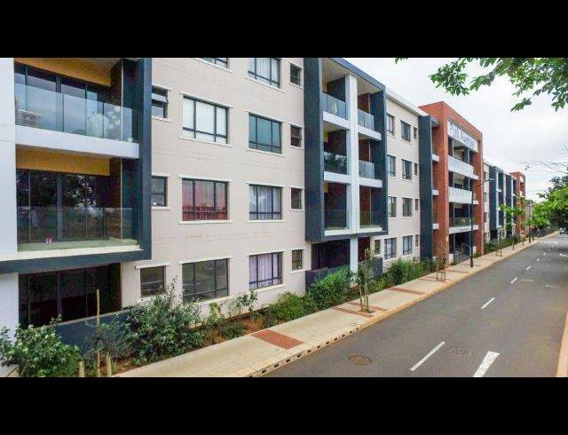 3 BEDROOM FLAT FOR SALE IN UMHLANGA RIDGE